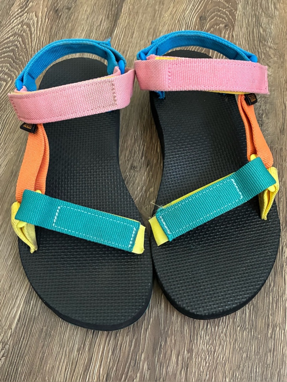 Teva Original Universal Sandals - Picture 9 of 16